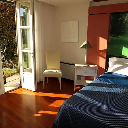 Le Robinie Golf & Ξενοδοχείο 3*