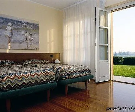 Ξενοδοχείο Le Robinie Golf &