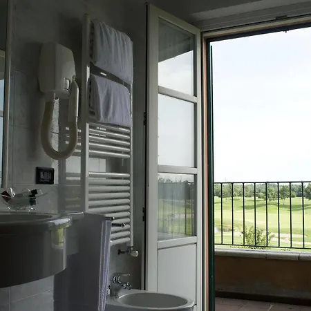 Le Robinie Golf &