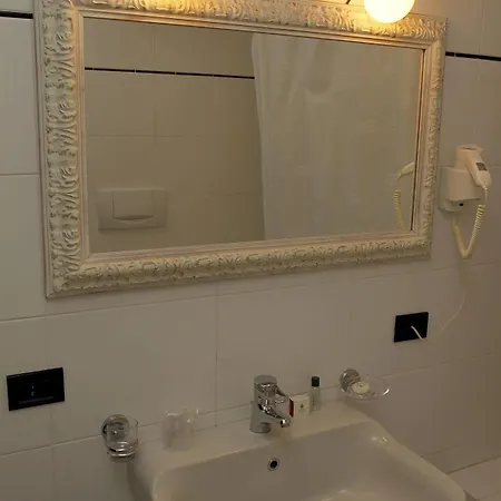 Hotel Le Robinie Golf & Solbiate Olona