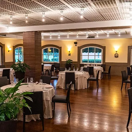 Le Robinie Golf &