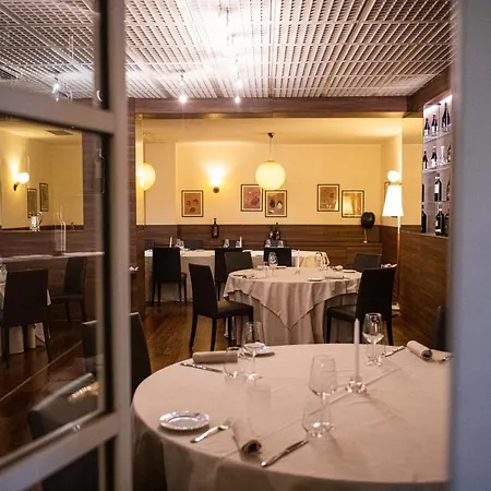 Le Robinie Golf & Hotel Solbiate Olona