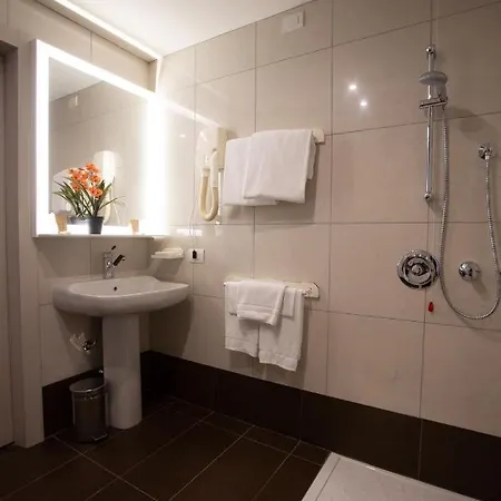 Hotel Le Robinie Golf & Solbiate Olona