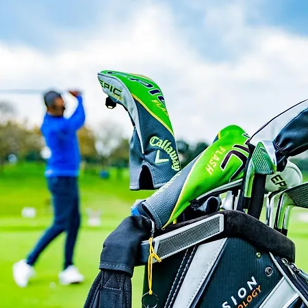 Hotel Le Robinie Golf &