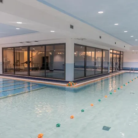 Le Robinie Golf & 3* Solbiate Olona