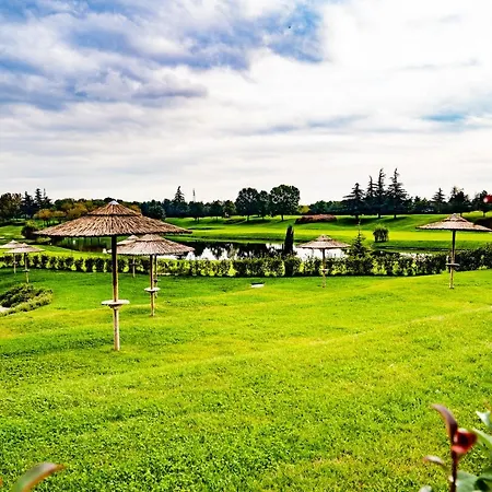 Le Robinie Golf & 3*