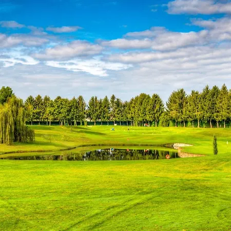 Le Robinie Golf &