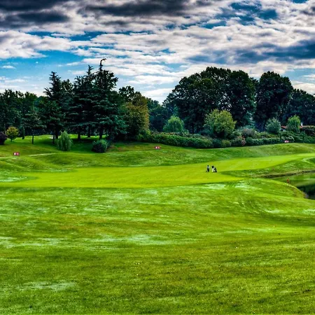 Le Robinie Golf &