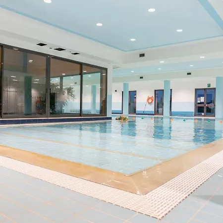 Hotel Le Robinie Golf & 3*
