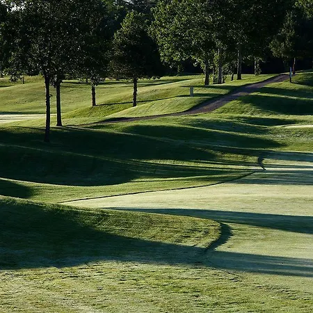 Le Robinie Golf & Solbiate Olona