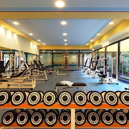 Le Robinie Golf & 3* Solbiate Olona