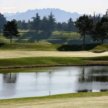 Le Robinie Golf & Hotel Solbiate Olona