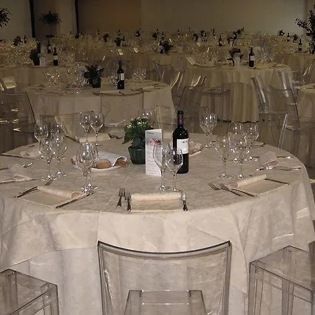 Le Robinie Golf &