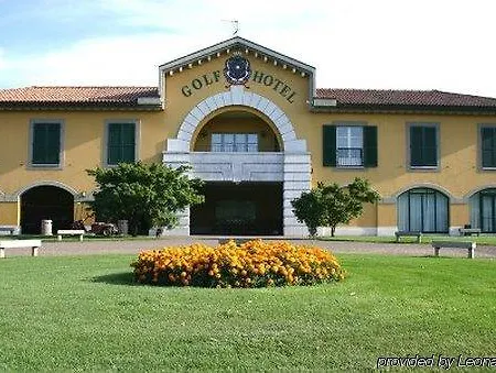 Le Robinie Golf &