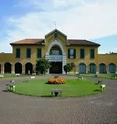 Hotel Le Robinie Golf & Solbiate Olona