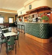 Le Robinie Golf & Hotel Solbiate Olona