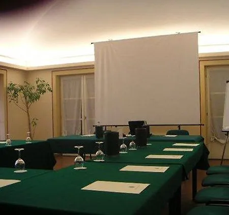 Le Robinie Golf & 3*