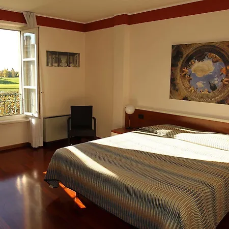 Le Robinie Golf & 3*