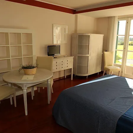 Le Robinie Golf & Hotel Solbiate Olona