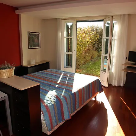 Le Robinie Golf & 3*