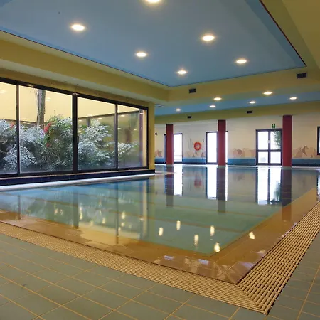 Hotel Le Robinie Golf & Solbiate Olona