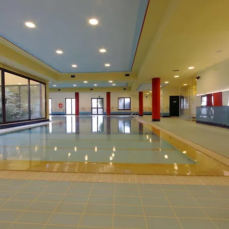 Le Robinie Golf & 3*