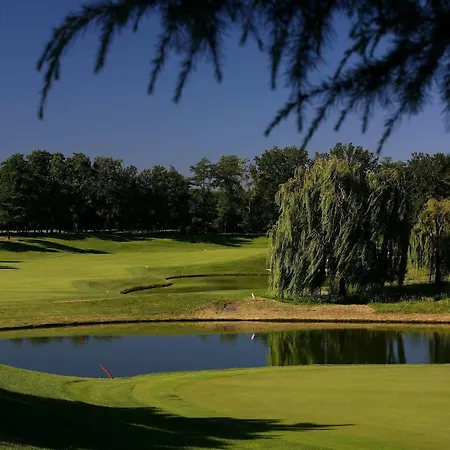 Le Robinie Golf &