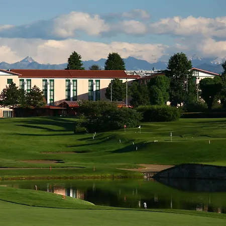 Hotel Le Robinie Golf & Solbiate Olona