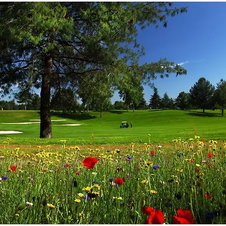 Le Robinie Golf & 3*