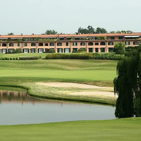 Le Robinie Golf &
